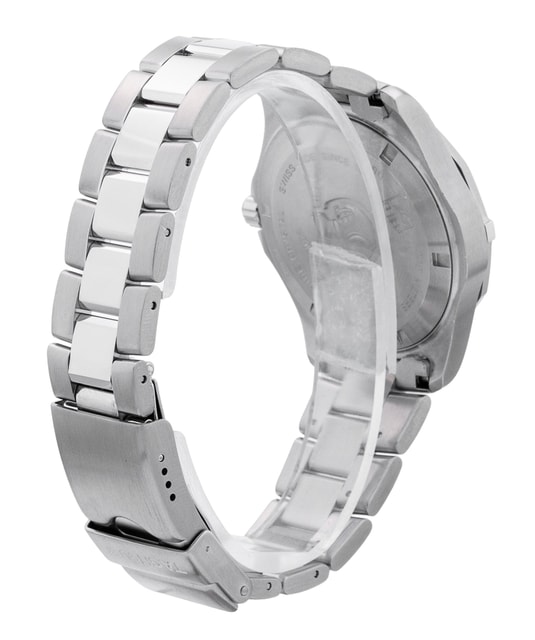 Tag Heuer Aquaracer WAF1113.BA0801 Image 3